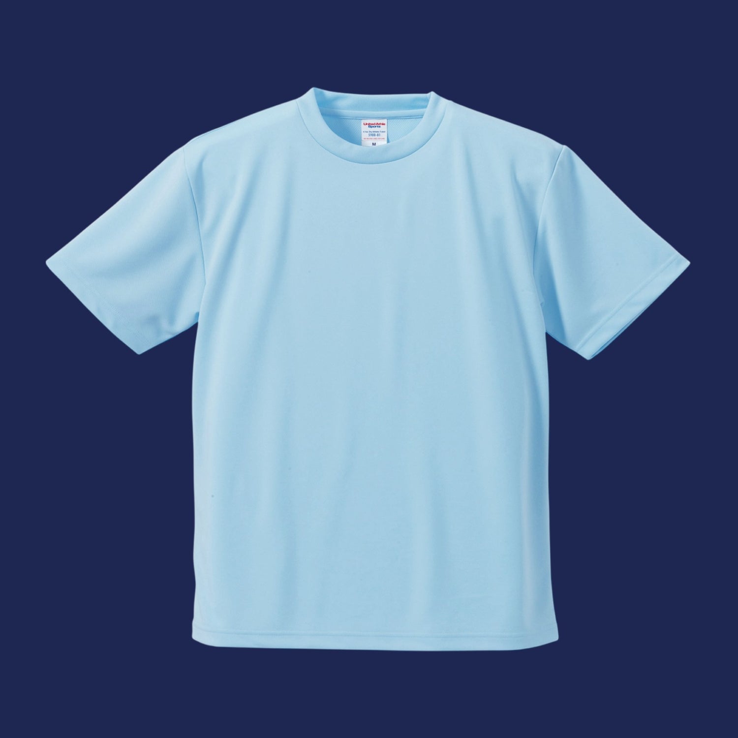 ドライTシャツ