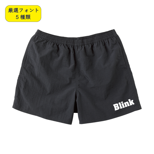 ワンポイントデザイン